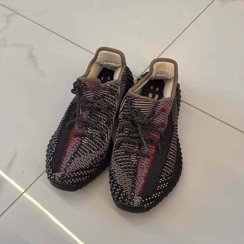 Yeezy sneakers